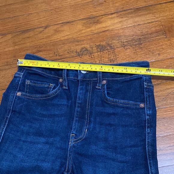 Free People Skinny Jeans - Picture 7 of 7